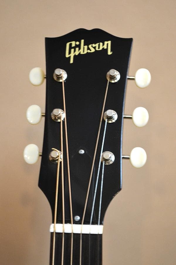 新同品 Gibson LG-2 3/4 2018 限定 Lyric装備 ギブソン