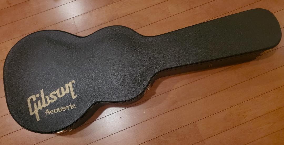 新同品 Gibson LG-2 3/4 2018 限定 Lyric装備 ギブソン