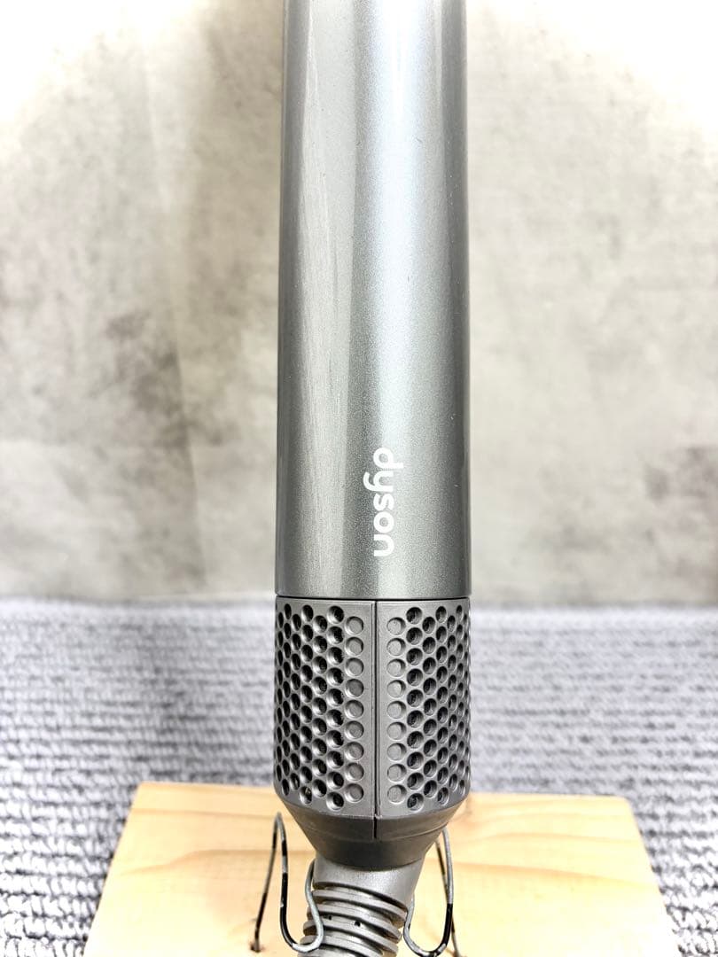 dyson ダイソン Airwrap ヘアスタイラー エアラップ　HS01