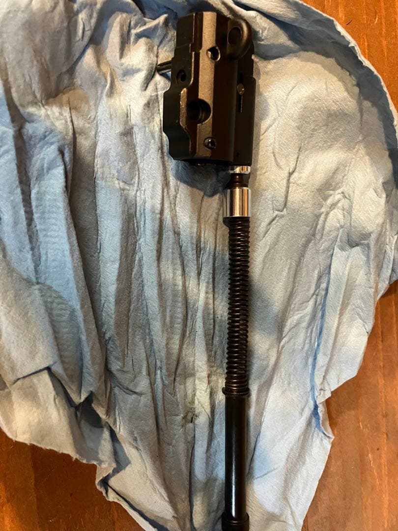 東京マルイ次世代電動ガンHK416C