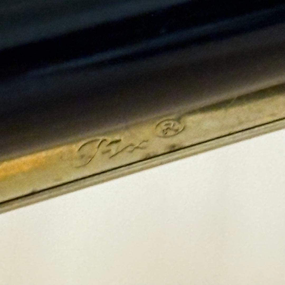 MONTBLANC モンブラン 万年筆 4810 18K