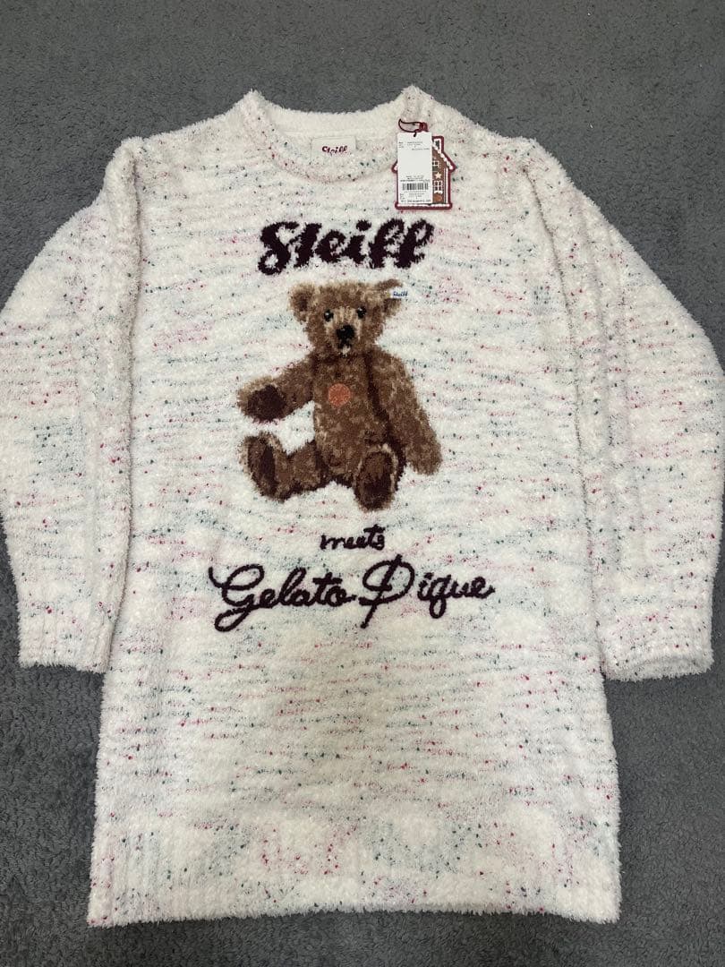 【ジェラート ピケ 】 ワンピース