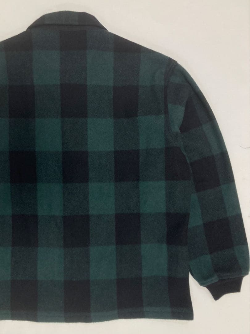 Radiall 22AW“FLAGS C.P.O. JACKET\"Mサイズ 美品