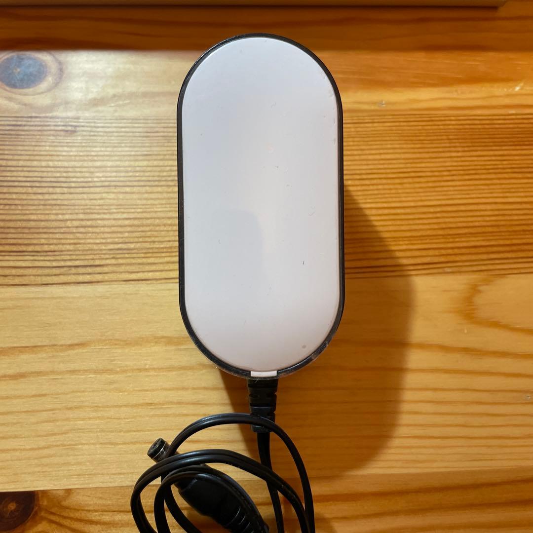 CAJ DC-DC Station II 本体+アダプター