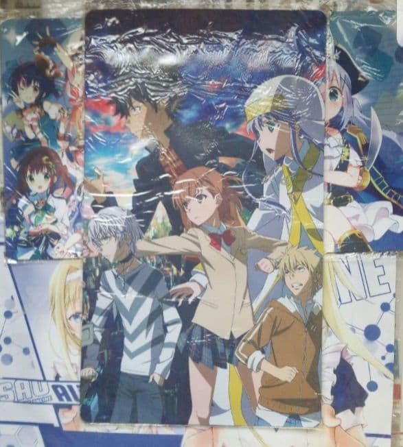 プレイマット まとめ