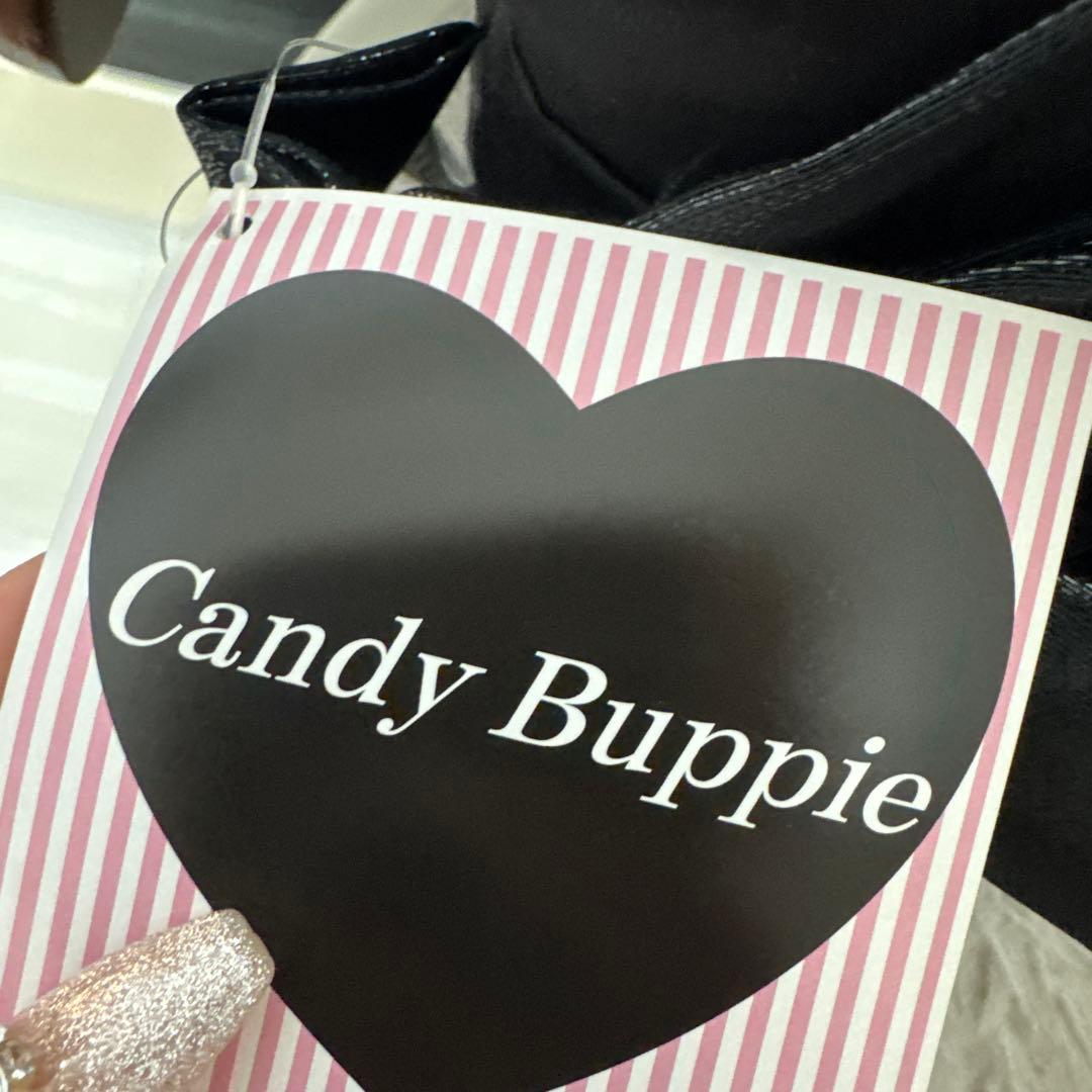 新品未使用⭐︎キャンディブッピー　ドッグキャリー2点セット