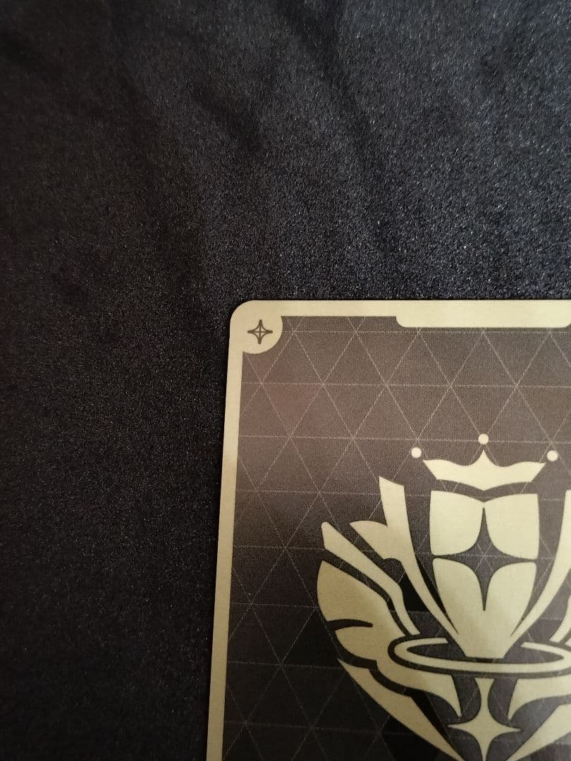 おまけ付き　ホロカ　沙花叉クロヱ　UR　パラレル　クインテットスペクトラム