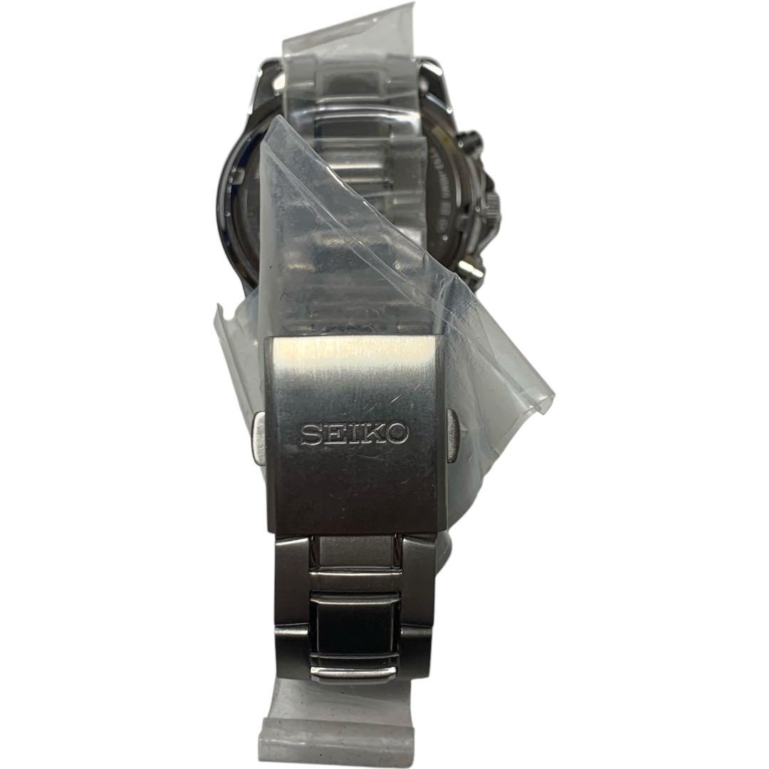 【新品】希少品　ワンピース アニメ20周年記念 セイコー 限定腕時計