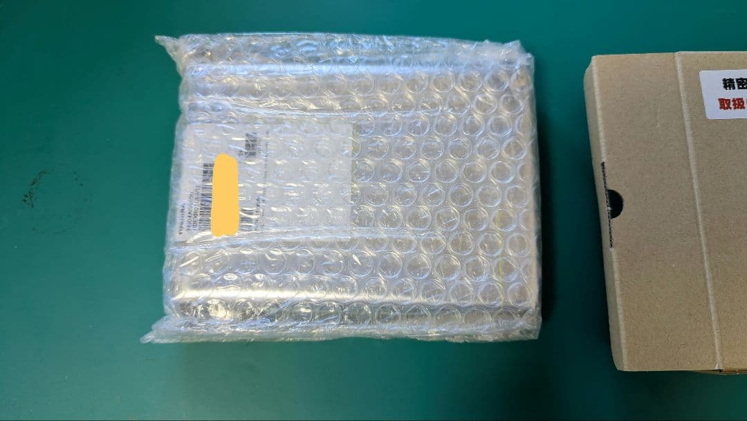 【新品未開封】東芝HDD 3.5インチ 4TB NAS向け ①