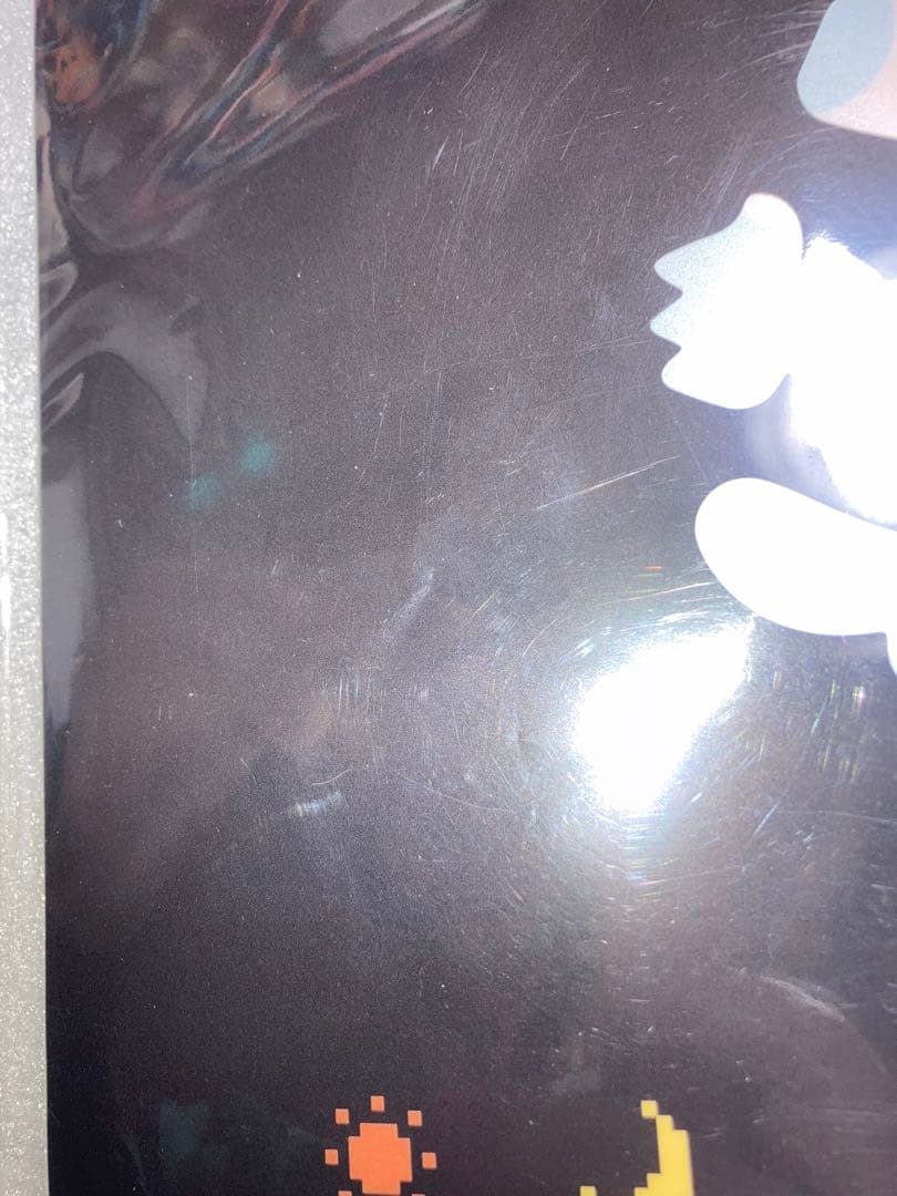 moon ムーン／チェンジングキーホルダー・アクリルキーホルダー・クリアファイル