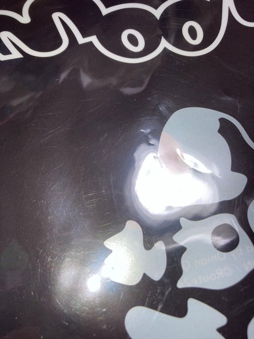 moon ムーン／チェンジングキーホルダー・アクリルキーホルダー・クリアファイル