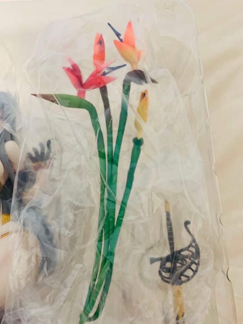 セルベリア・ブレス 「戦場のヴァルキュリア DUEL」 フィギュア