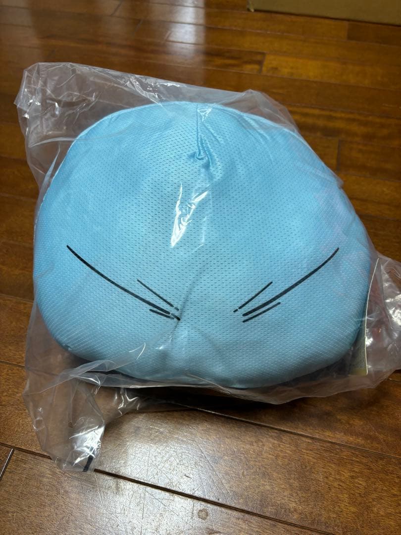 まとめ売り 転生したらスライムになっていた件