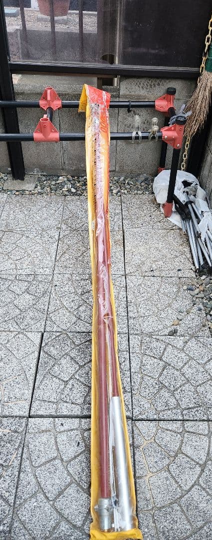 第一電波工業　X6000　144/430/1200GP