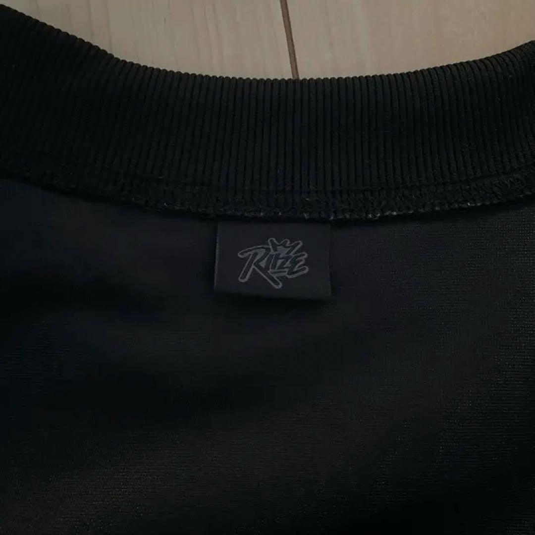 RIIZE RIIZING DAY FAN-CON TOUR ユニフォーム　ソヒ