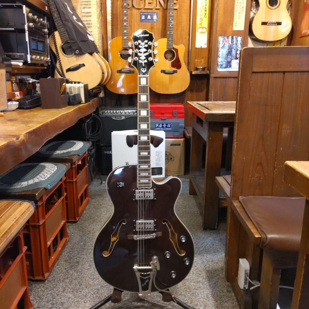 Epiphone SWINGSTAR (管理イキ)