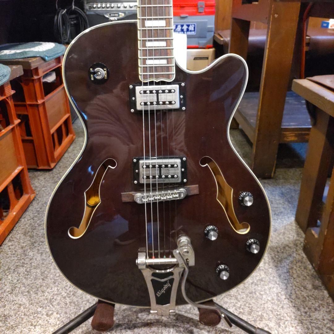 Epiphone SWINGSTAR (管理イキ)