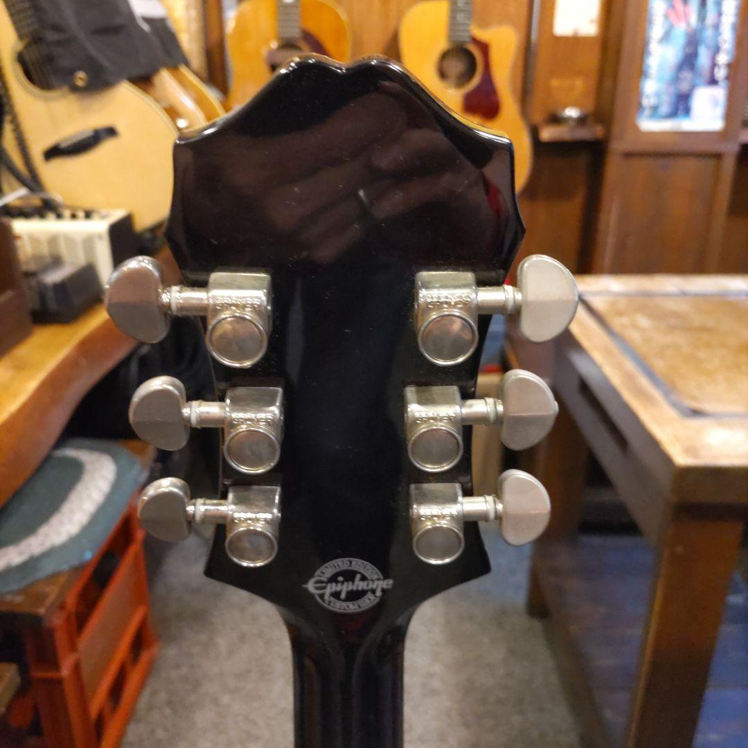 Epiphone SWINGSTAR (管理イキ)