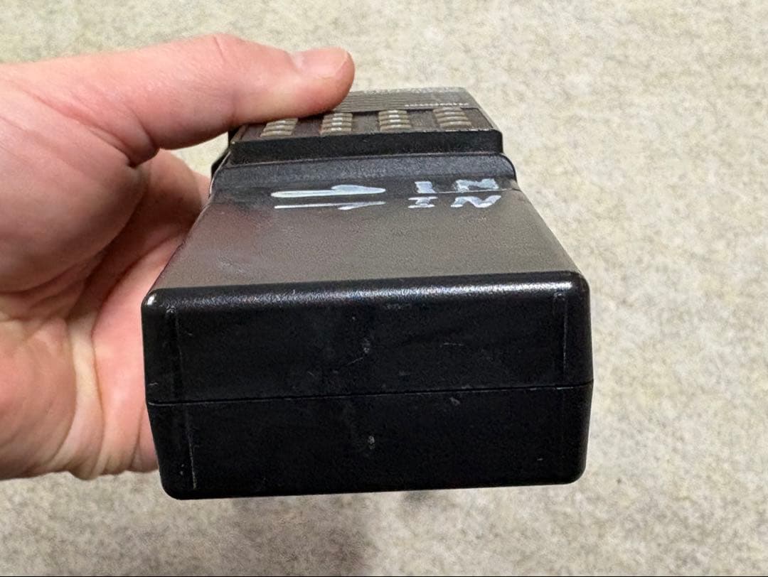 KENWOODケンウッド TH-55 1200MHz ハンディ無線機