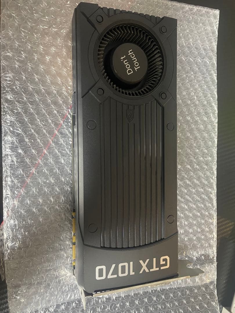 GTX1070 NVIDIA GeForce グラフィックボード