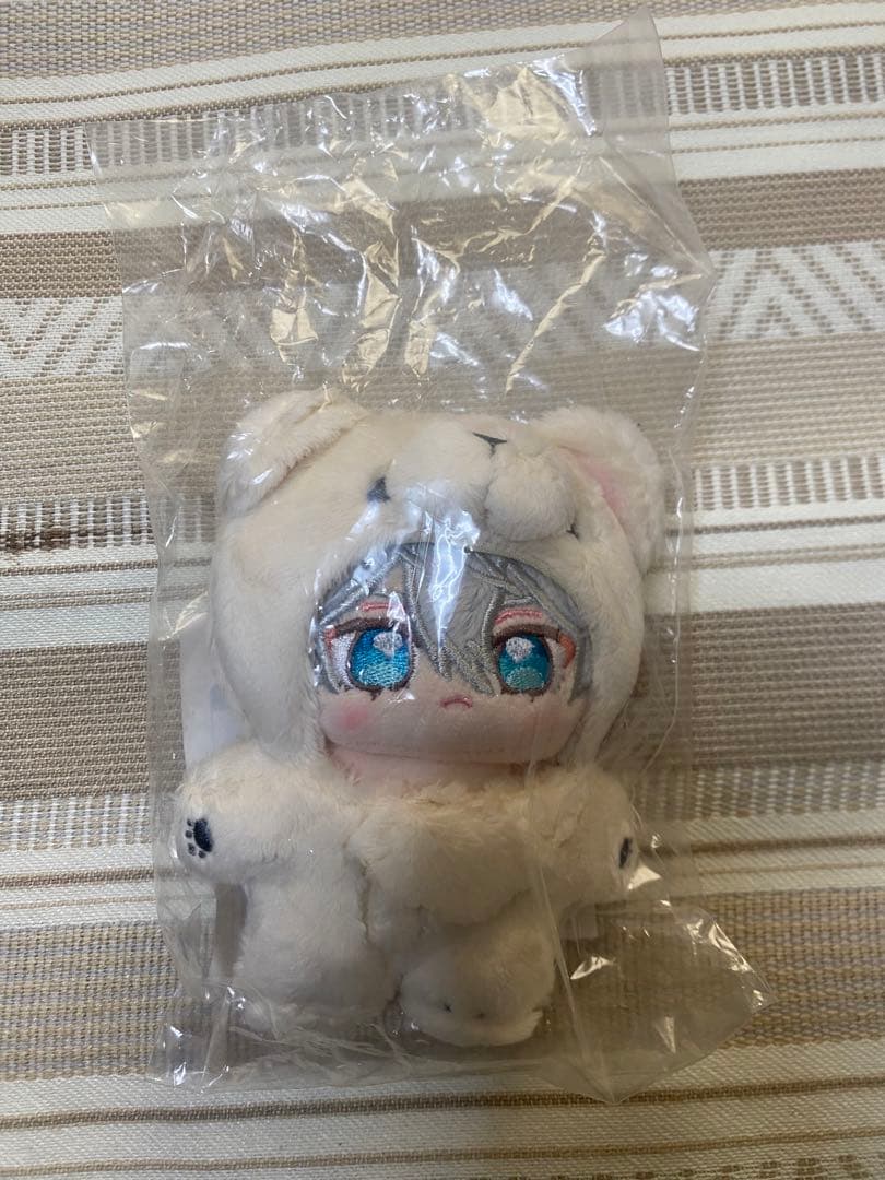 あんスタ　いつぬい　瀬名泉