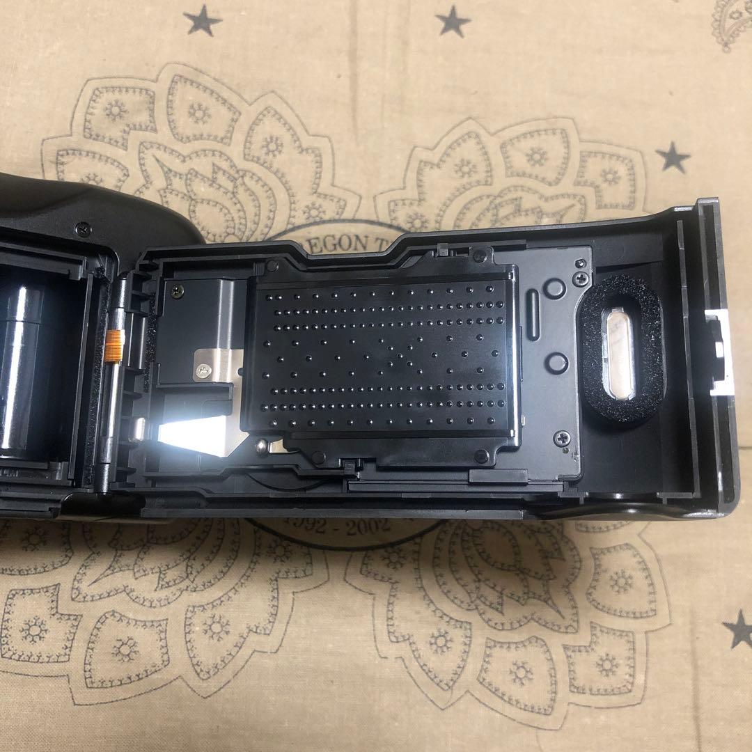 極美品 Canon Autoboy S PANORAMA フィルムカメラ