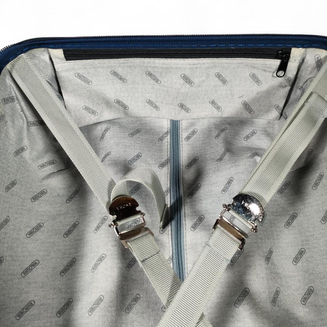 RIMOWA　Salsa ネイビー　スーツケース　キャリーケース　2輪