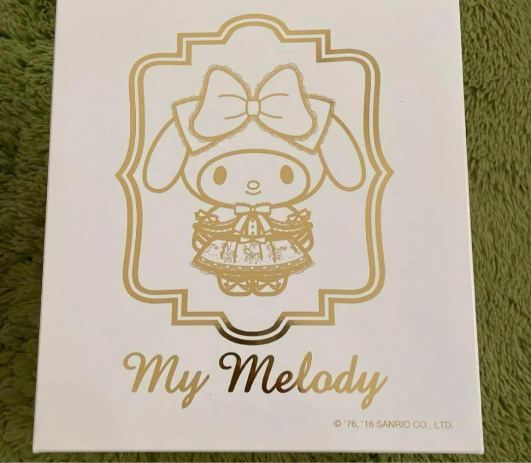 マイメロ　バースデードール　2016