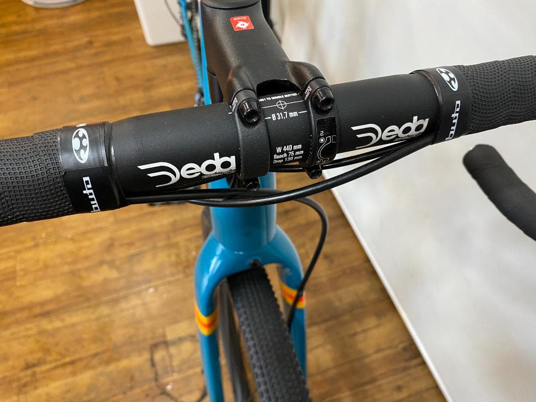 トレック　Checkpoint　ALR５　美品　52サイズ