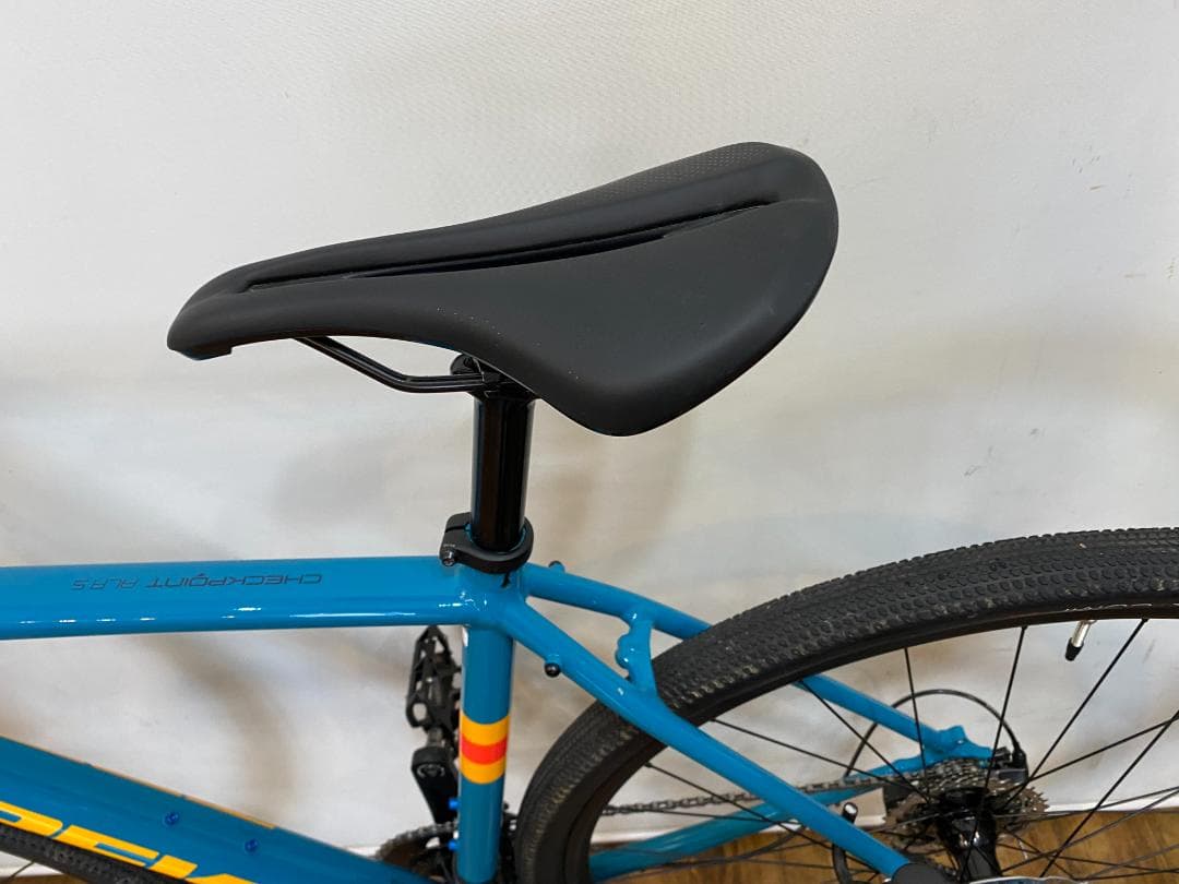 トレック　Checkpoint　ALR５　美品　52サイズ