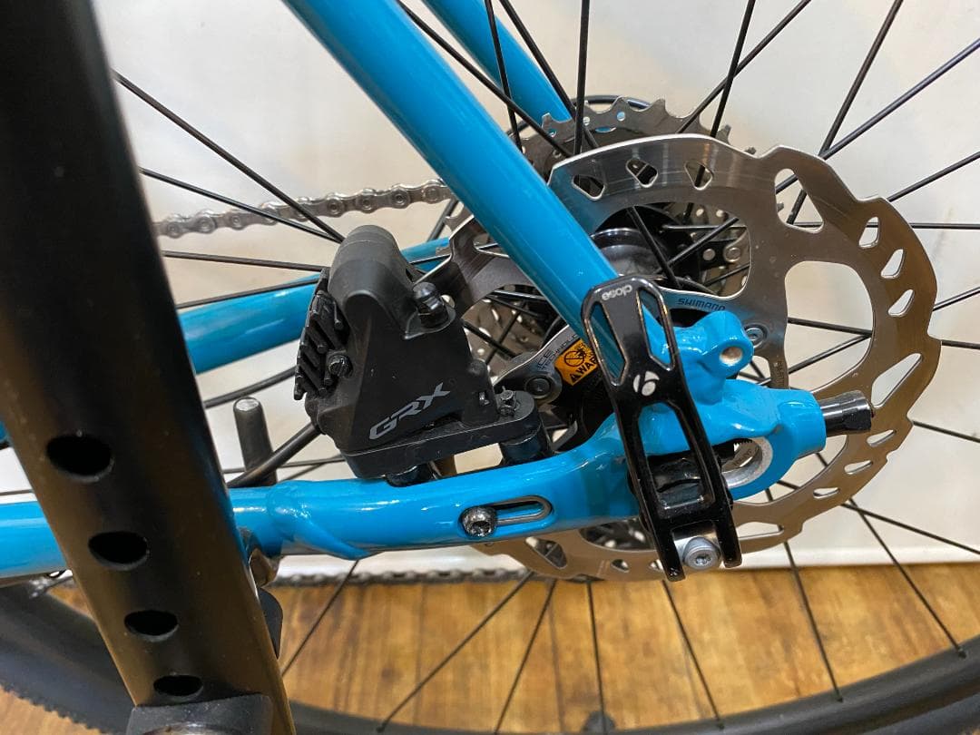 トレック　Checkpoint　ALR５　美品　52サイズ