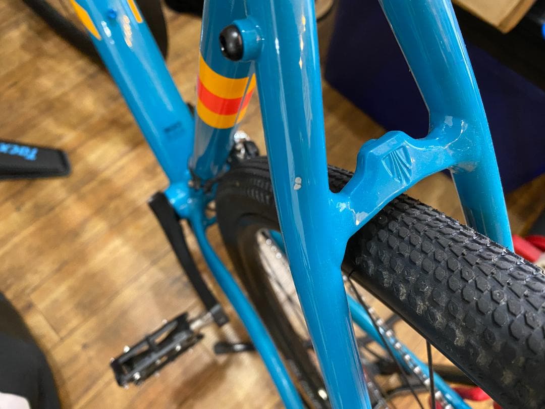 トレック　Checkpoint　ALR５　美品　52サイズ