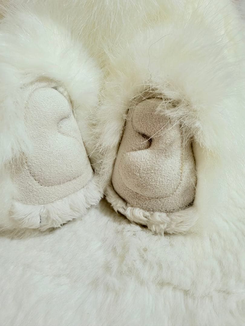 ☆チャーリーベアーズ☆ Daria ☆テディベア