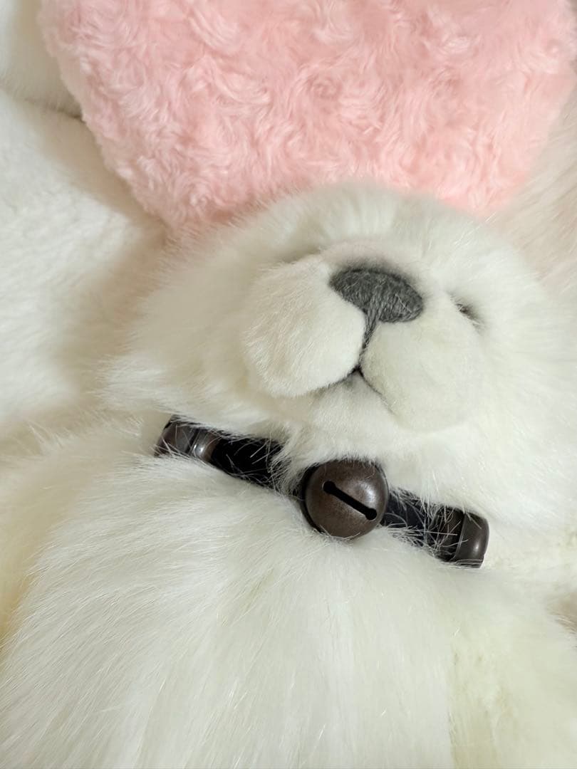 ☆チャーリーベアーズ☆ Daria ☆テディベア