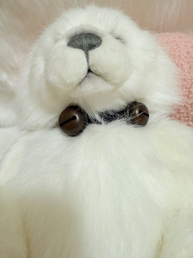 ☆チャーリーベアーズ☆ Daria ☆テディベア