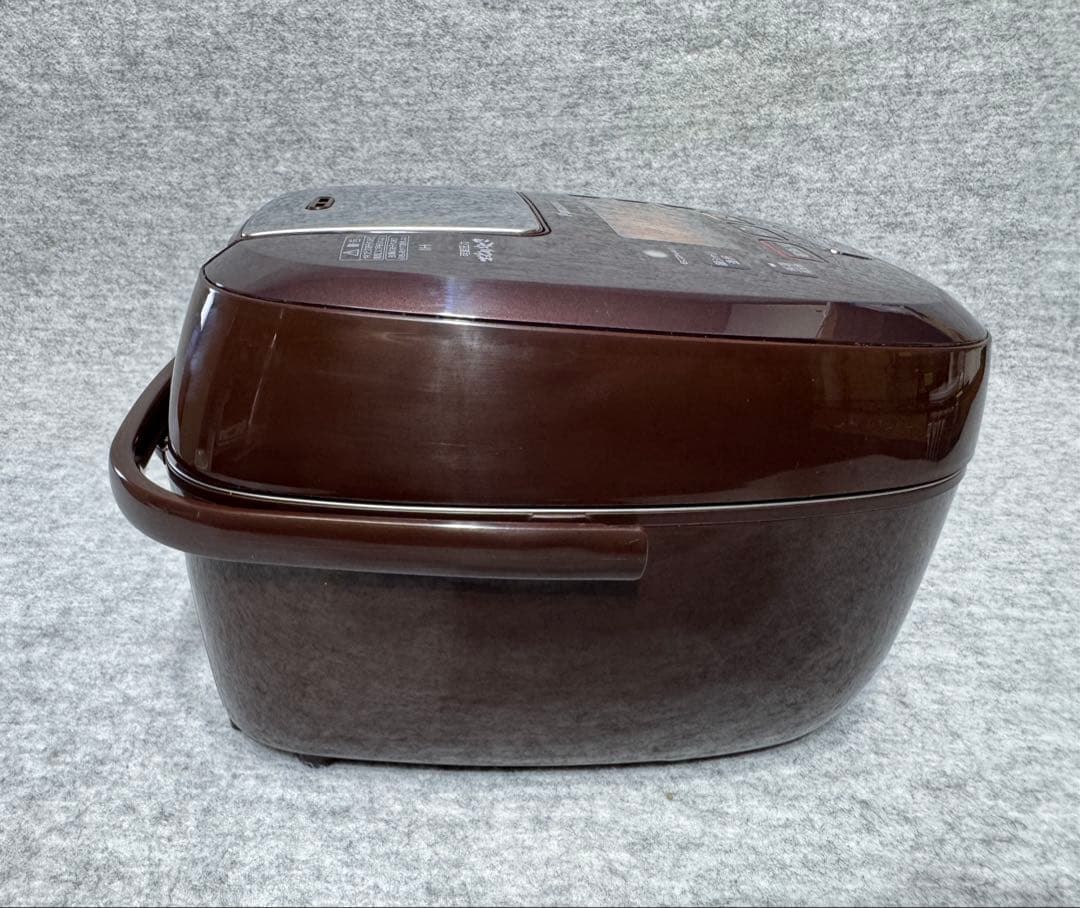 Panasonic SR-PA108 おどり炊き圧力IH方式