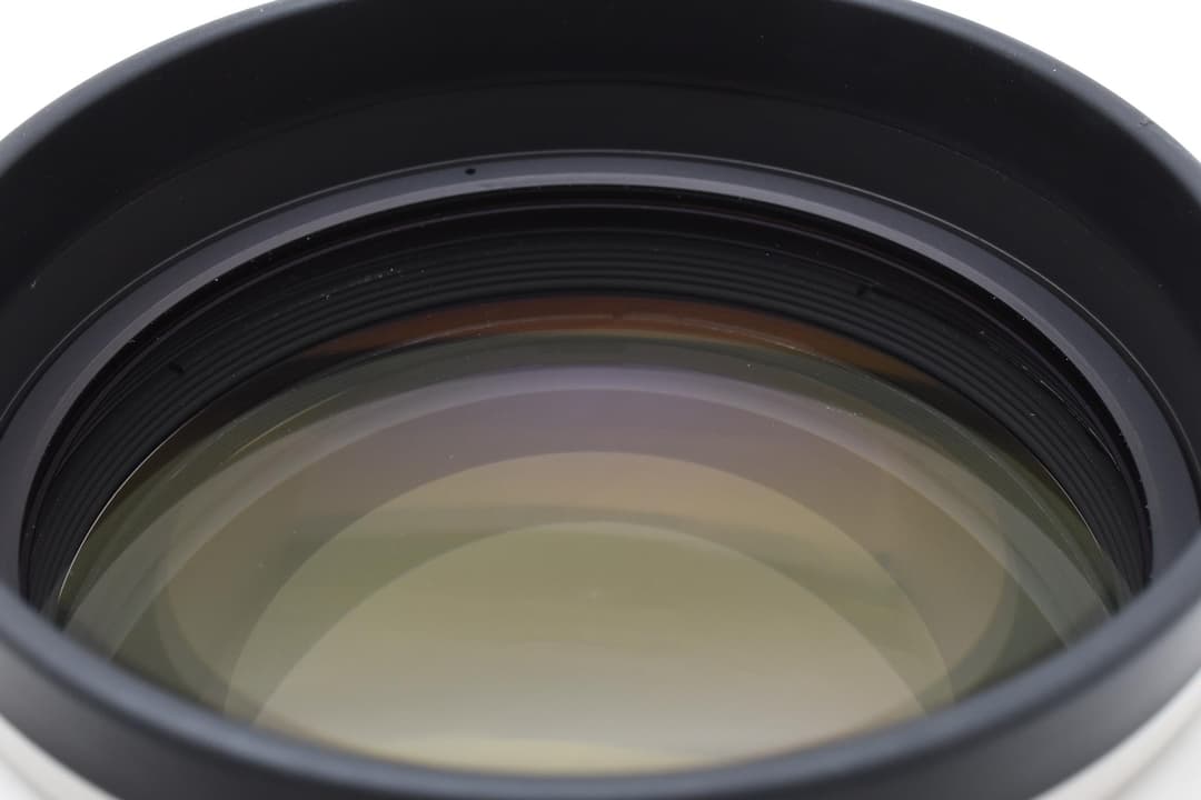 美品 Canon EF 300mm F2.8 L USM キャノン #8558