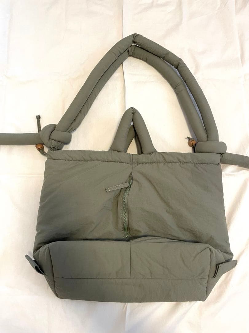 olend オレンドback packs ona soft　sage