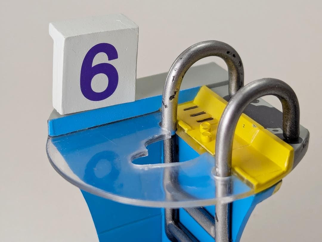 リカヴィネ + 週刊わたしのおにいちゃん フィギュアセット +α