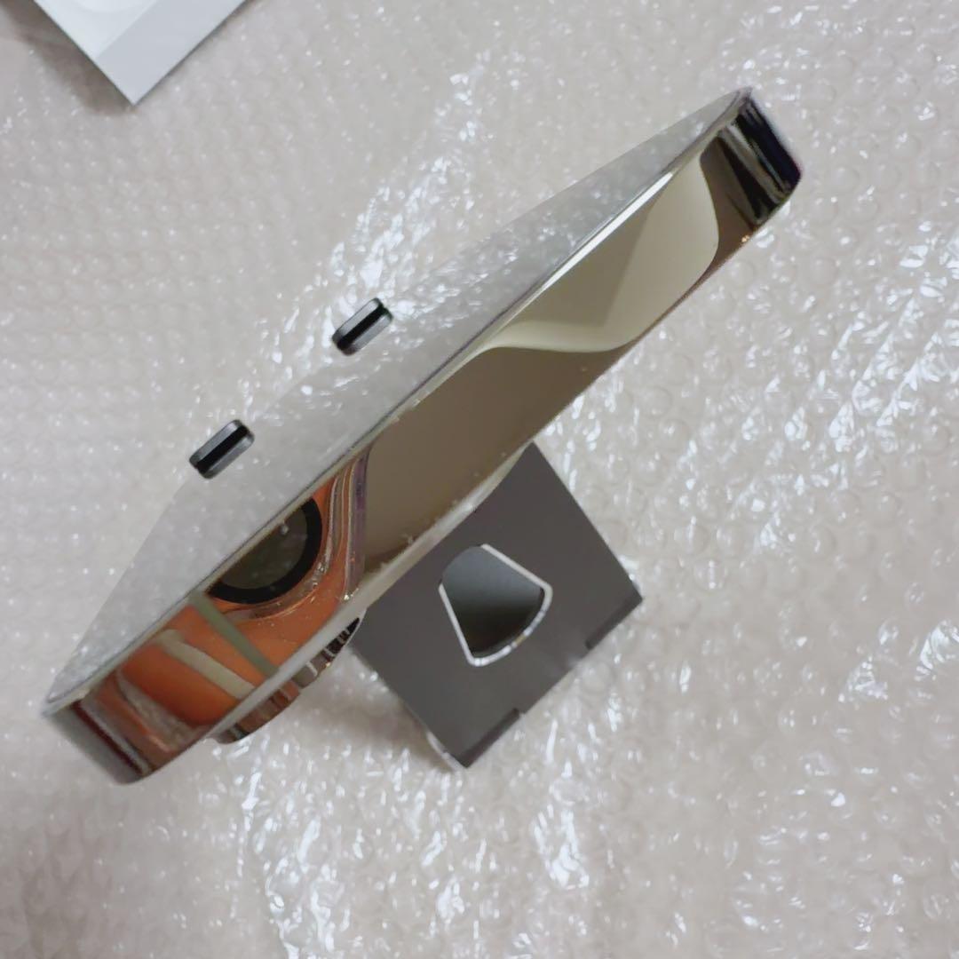 【美品】Apple iPhone 14Pro 256GB ゴールド 98% 本体