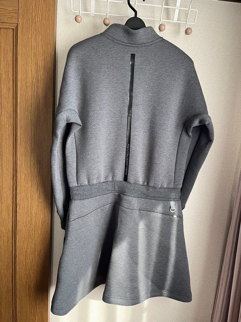 ★最終お値下げ☆ New Balance golf ワンピース