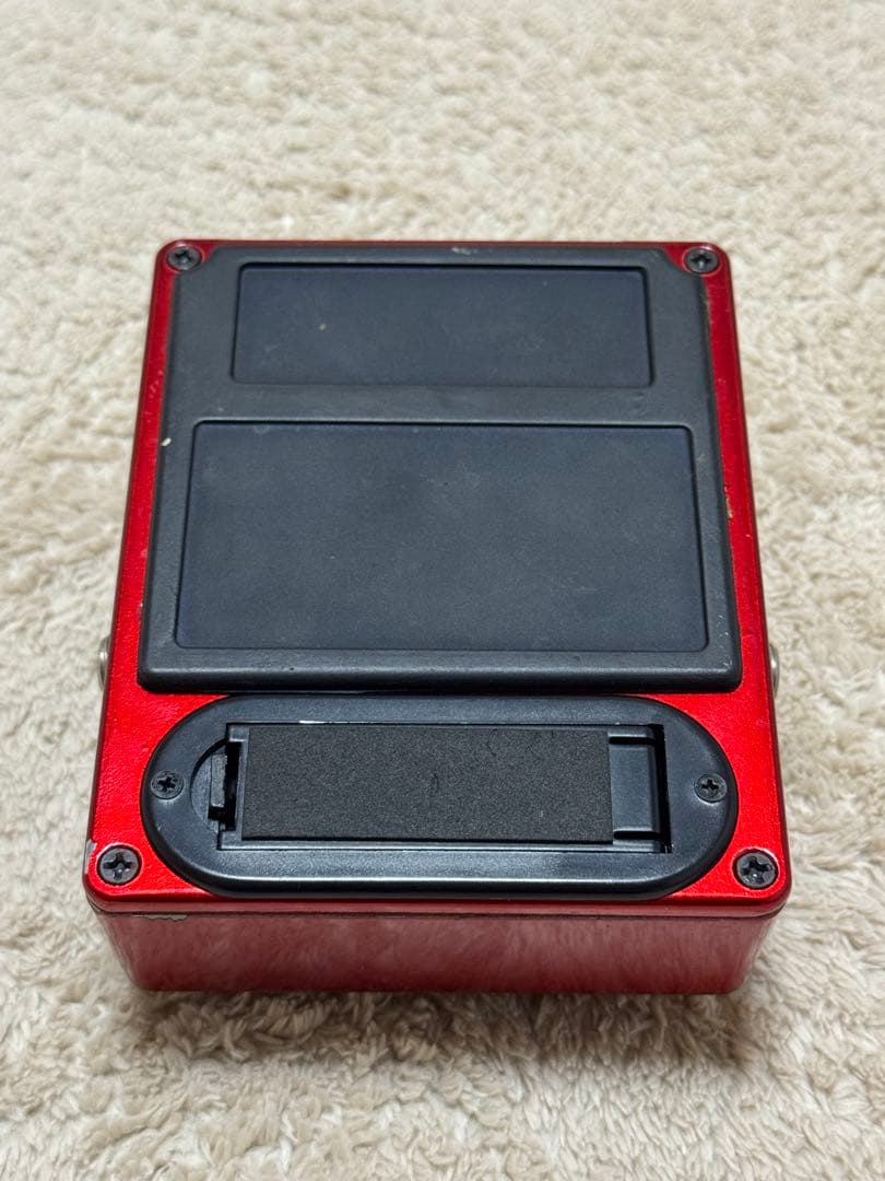 BBE SONIC STOMP ソニックマキシマイザー