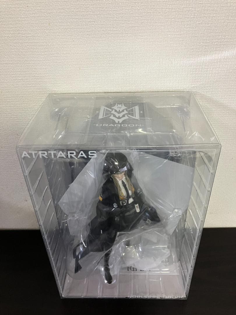 【中古・開封品】A-Z:[D]