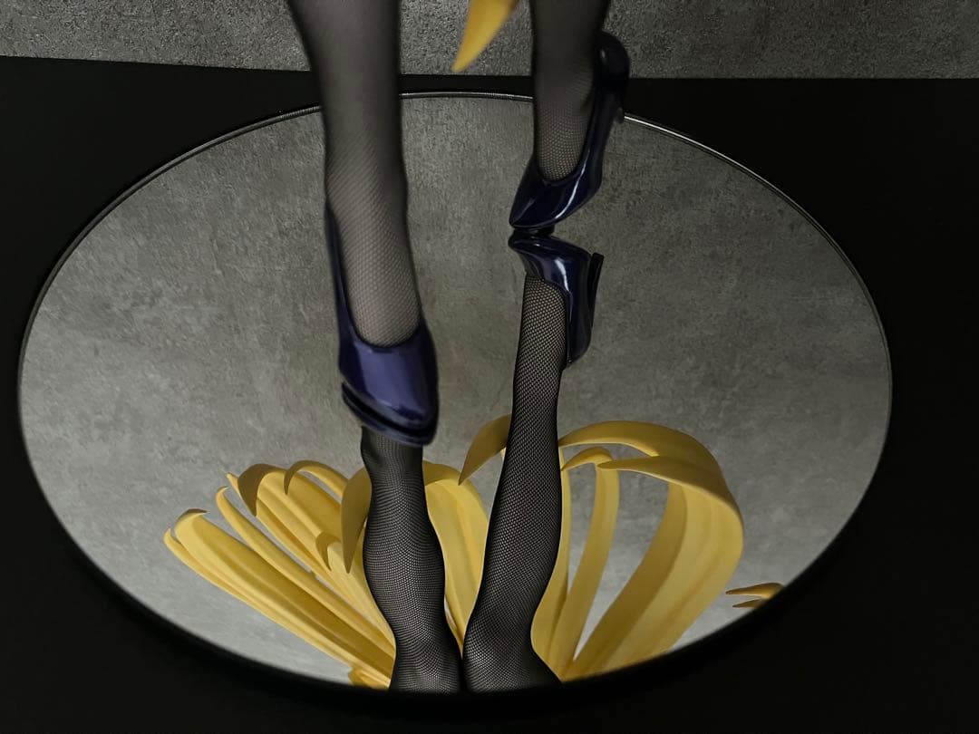 小*娃様 金色の闇 バニーVer. 1/3 完成品フィギュア