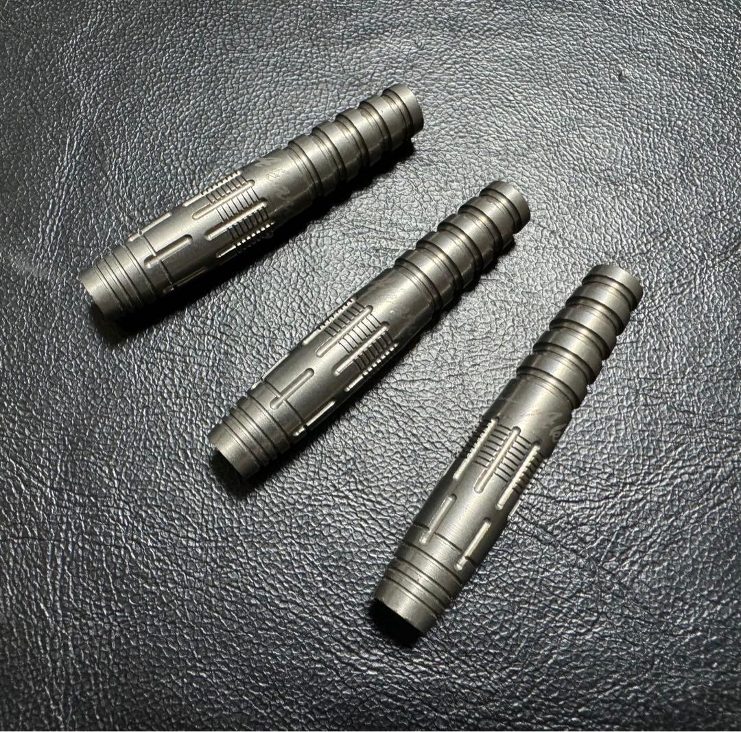 激レア リュウダーツ AKARI エクストラ3 大城明香利モデル 2BA