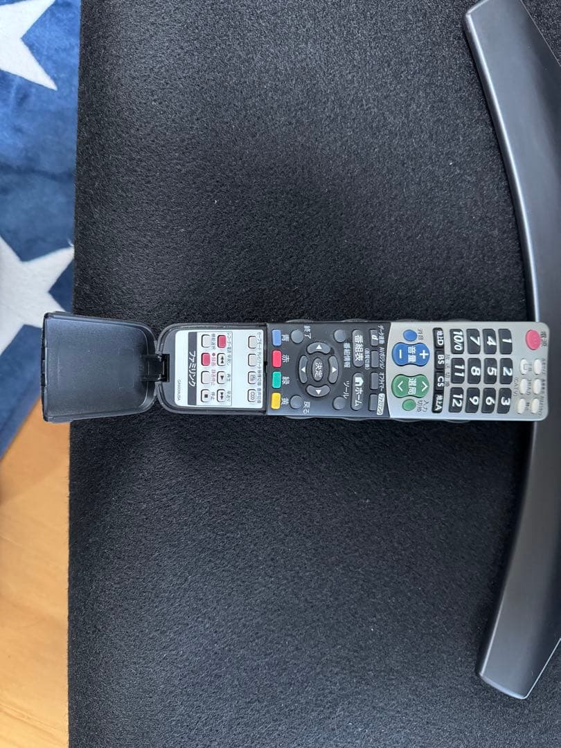 SHARPアクオス 32インチ　LC−32E 美品