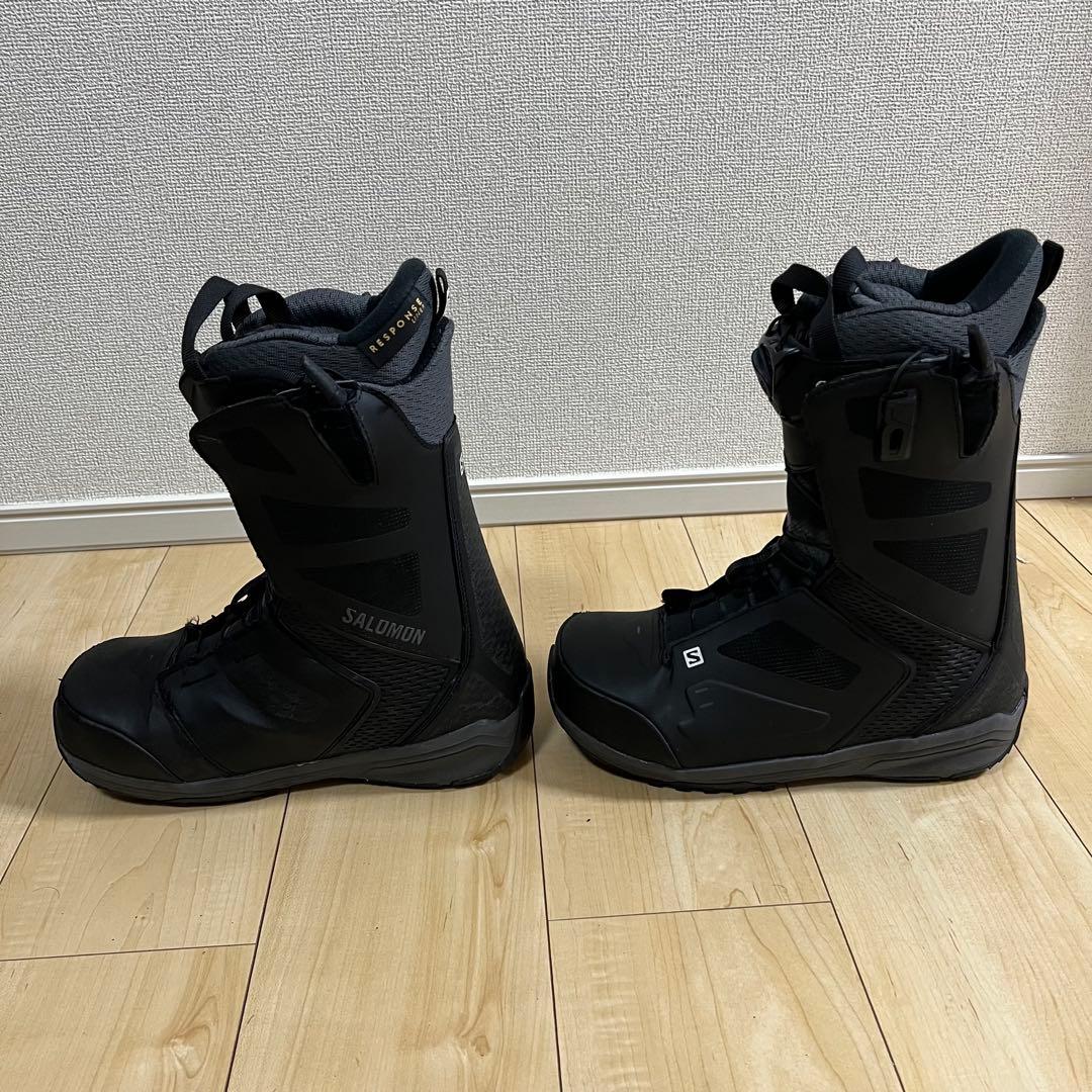 【即日発送】 SALOMON DIALOGUE WIDE JP 26.0cm