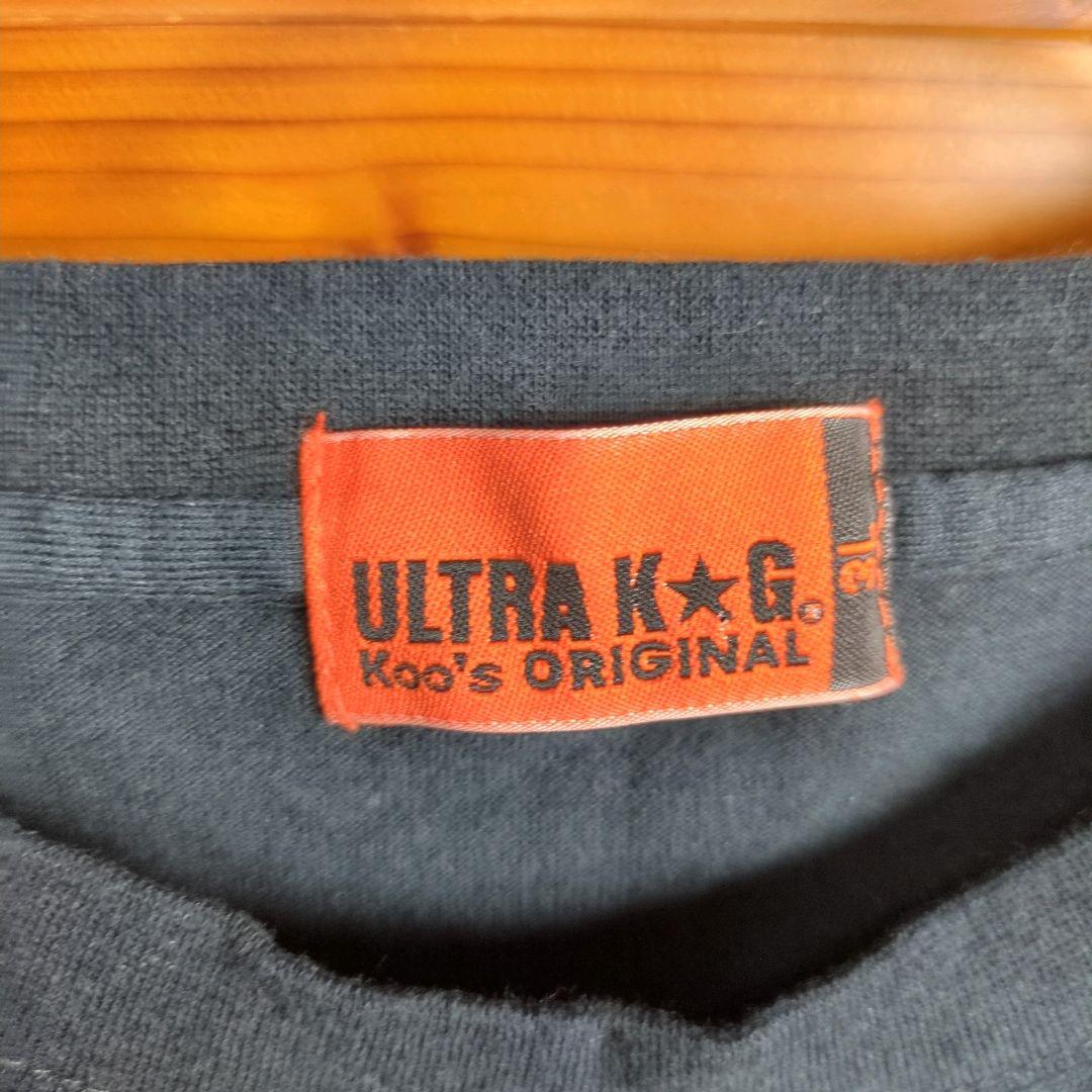 タンクトップ　ノースリーブトップス　ヒスガール風　女性　黒　3L　2XL　古着