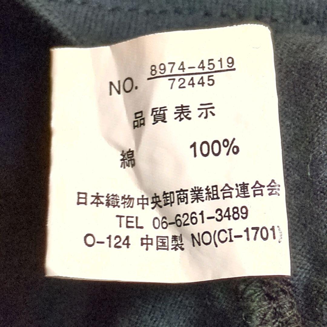 タンクトップ　ノースリーブトップス　ヒスガール風　女性　黒　3L　2XL　古着