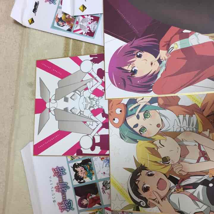 一番クジ景品ラバスト